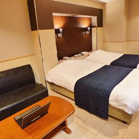 Hotel Times Inn 24 Γιοκοχάμα Εξωτερικό φωτογραφία