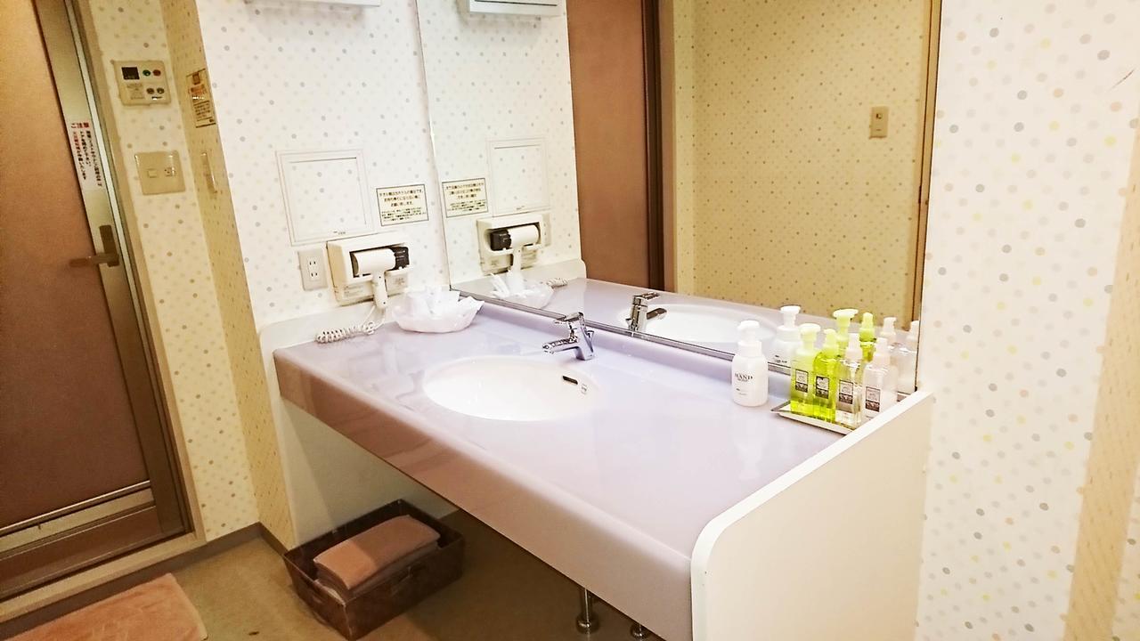 Hotel Times Inn 24 Γιοκοχάμα Εξωτερικό φωτογραφία