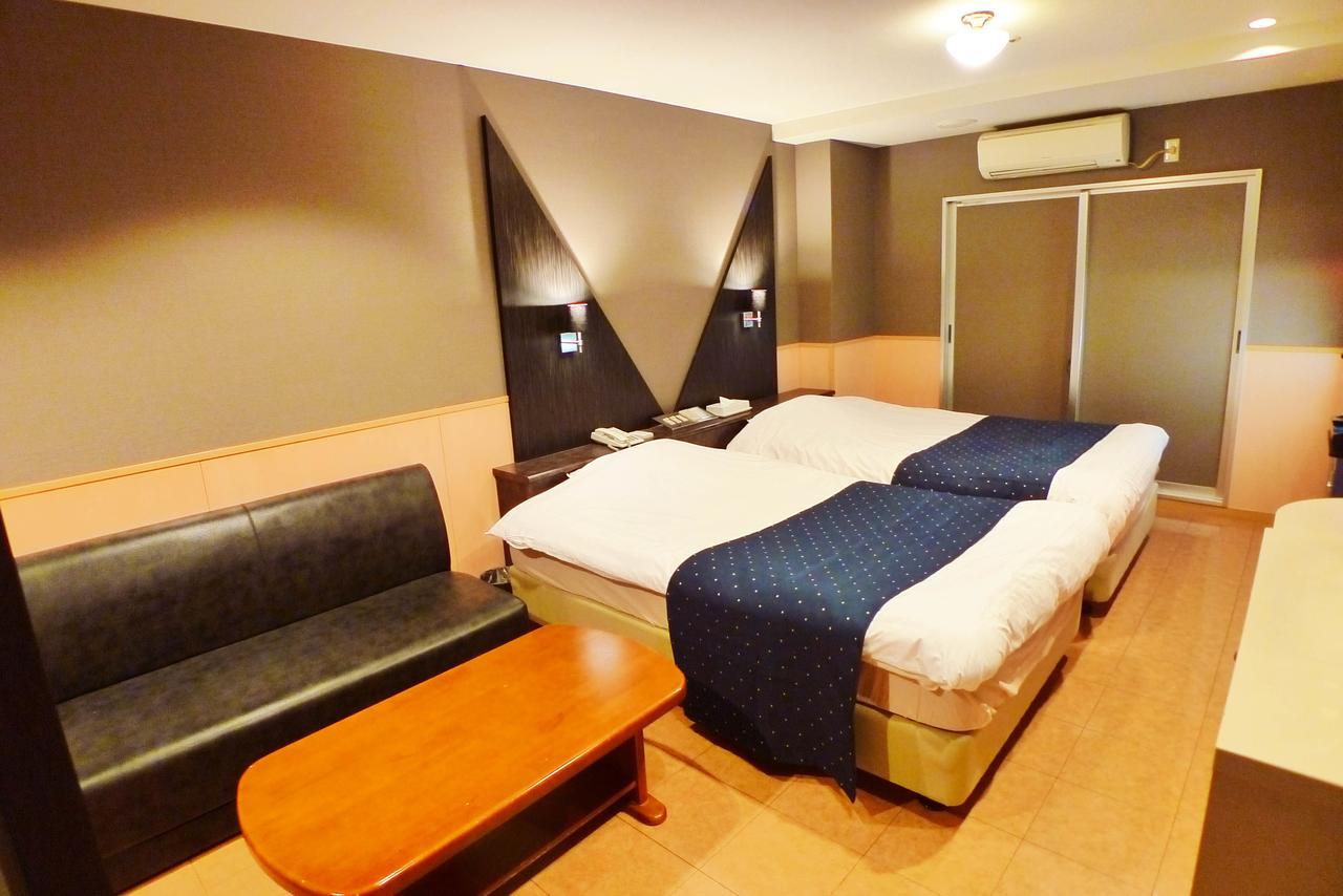 Hotel Times Inn 24 Γιοκοχάμα Εξωτερικό φωτογραφία