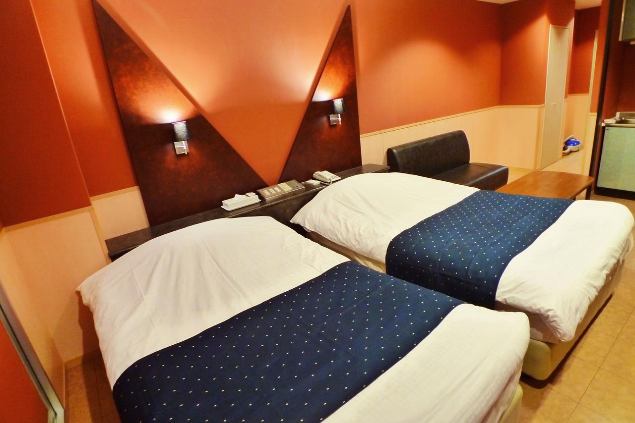 Hotel Times Inn 24 Γιοκοχάμα Εξωτερικό φωτογραφία