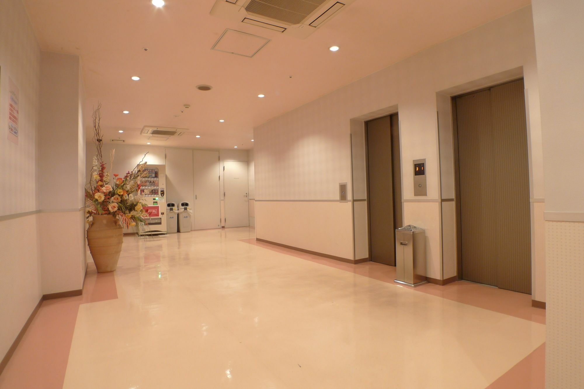 Hotel Times Inn 24 Γιοκοχάμα Εξωτερικό φωτογραφία