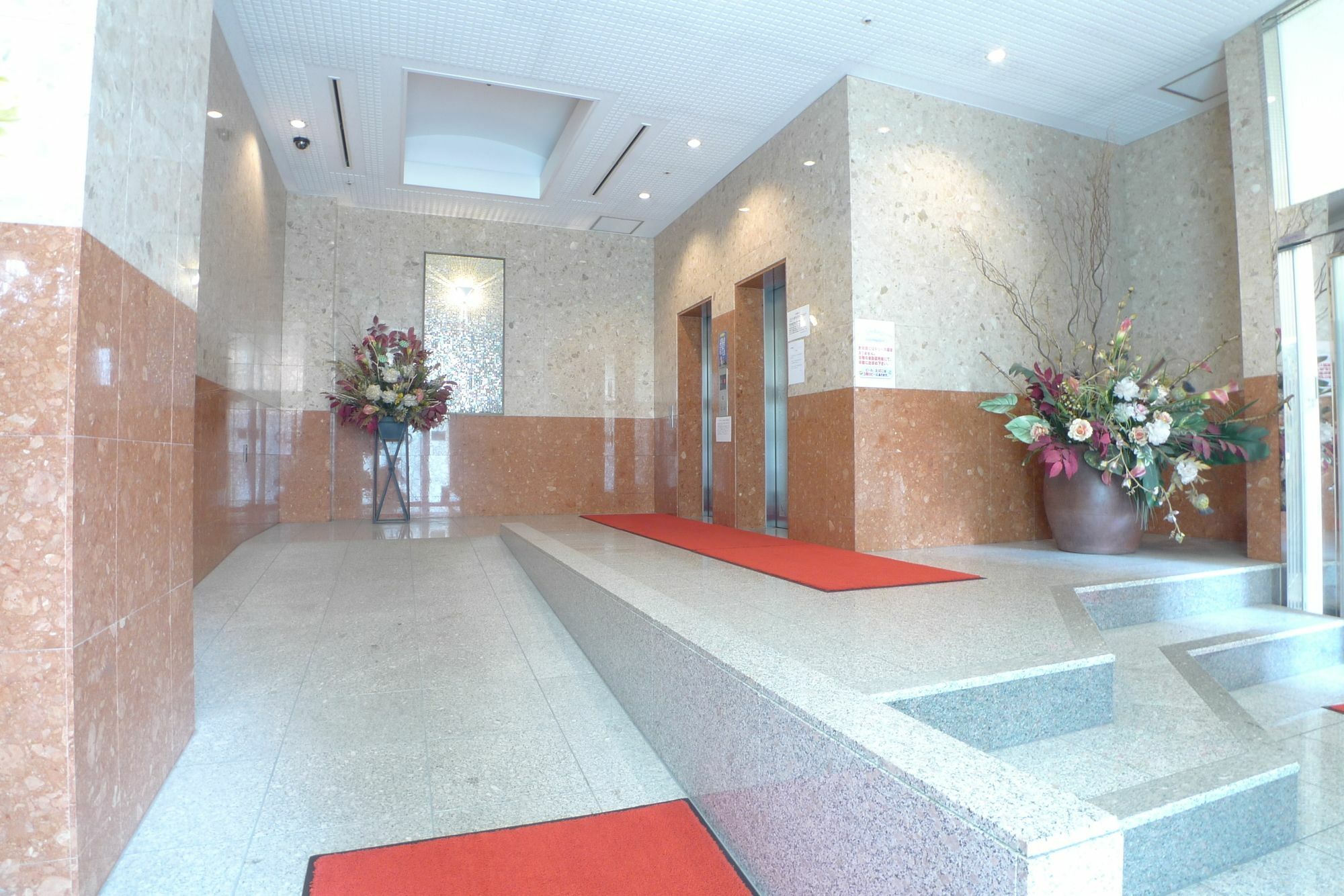 Hotel Times Inn 24 Γιοκοχάμα Εξωτερικό φωτογραφία